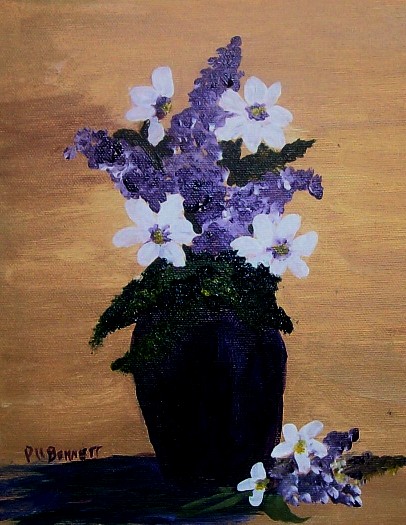 Flower Power
